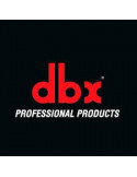 dbx processors