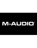 M-AUDIO