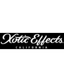 XOTIC PEDALS