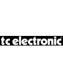 TC ELECTRONICS