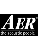 AER ACOUSTIC AMPS