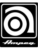 AMPEG  BASS AMPS